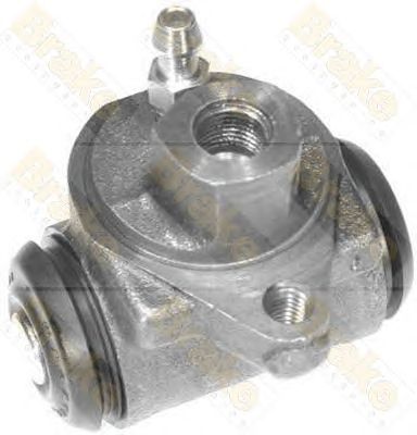 BRAKE ENGINEERING wc1316be -  Колесный тормозной цилиндр